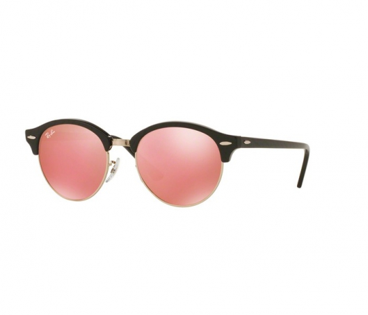 Солнцезащитные очки: новинки лета